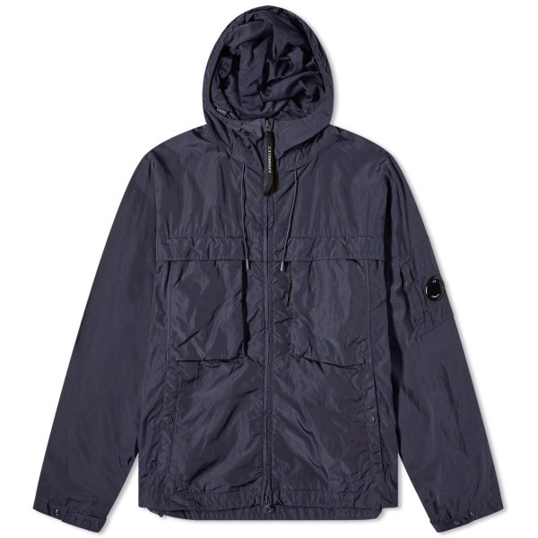 C.P. Company Chrome-R Hooded Jacket