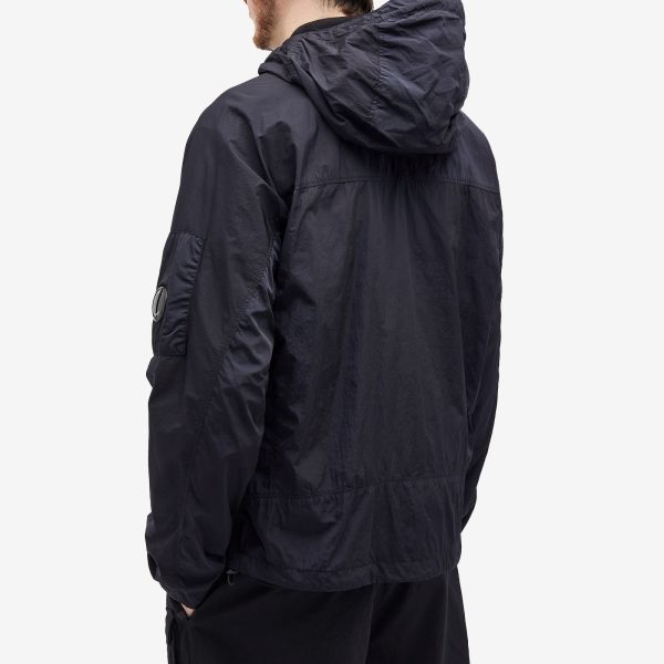 C.P. Company Chrome-R Hooded Jacket