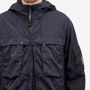 C.P. Company Chrome-R Hooded Jacket