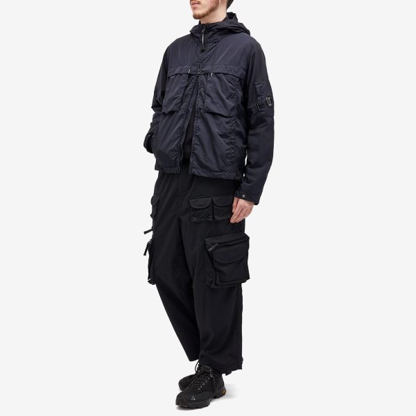 C.P. Company Chrome-R Hooded Jacket