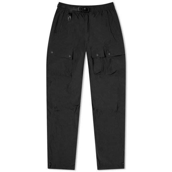 Maharishi Veg Dyed Cargo Track Pant