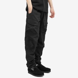 Maharishi Veg Dyed Cargo Track Pant