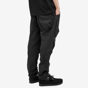 Maharishi Veg Dyed Cargo Track Pant