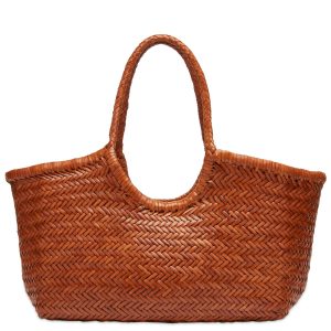 Dragon Diffusion Nantucket Basket Bag