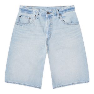 Levi's Baggy Dad Jorts