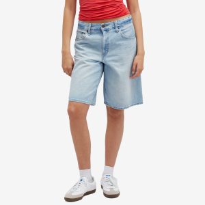 Levi's Baggy Dad Jorts