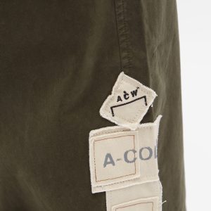 A-COLD-WALL* Ando Cargo Pant