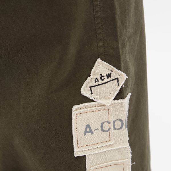 A-COLD-WALL* Ando Cargo Pant