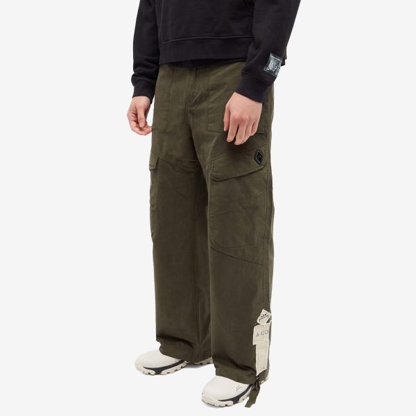 A-COLD-WALL* Ando Cargo Pant