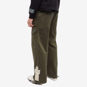 A-COLD-WALL* Ando Cargo Pant