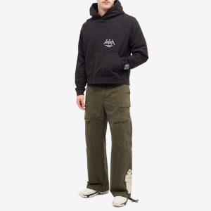 A-COLD-WALL* Ando Cargo Pant