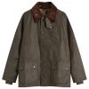 Barbour Classic Bedale Wax Jacket