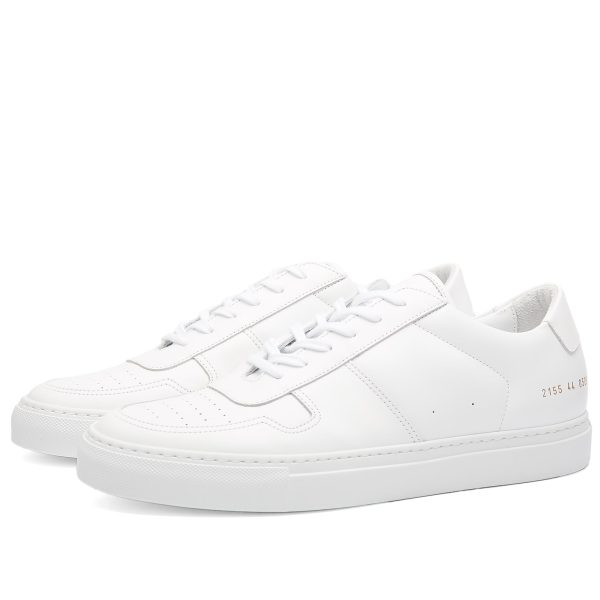 Common Projects B-Ball Low