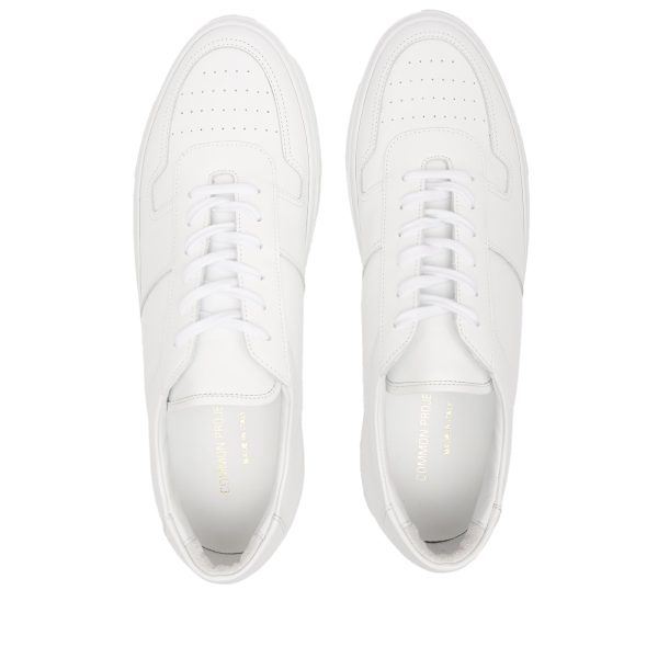 Common Projects B-Ball Low