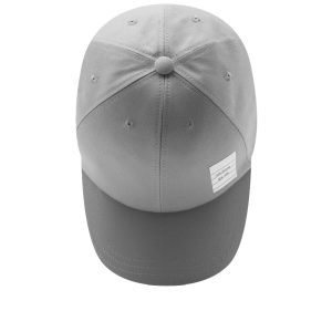 Thom Browne Classic Baseball Cap