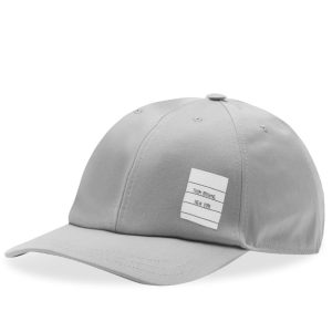 Thom Browne Classic Baseball Cap