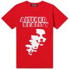 Raf Simons Altered Reality T-Shirt