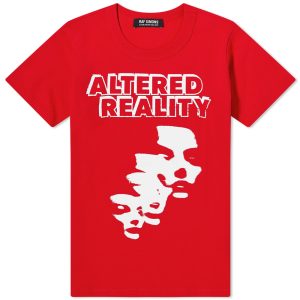 Raf Simons Altered Reality T-Shirt