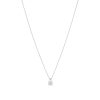 Missoma Mini Star Ridge Pendant Necklace