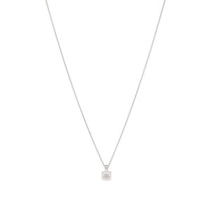 Missoma Mini Star Ridge Pendant Necklace