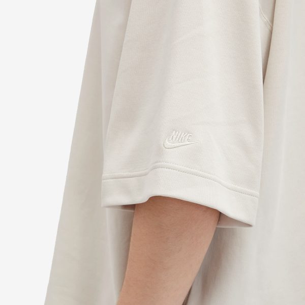 Nike Apparel Tech Fleece T-Shirt