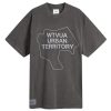 WTAPS 04 Garment Dyed WTVUA T-Shirt