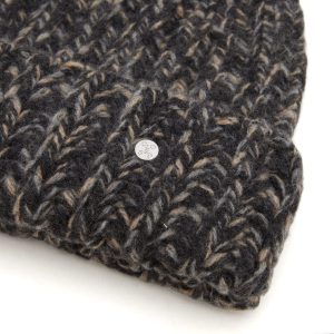 Closed Knitted Hat