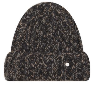 Closed Knitted Hat