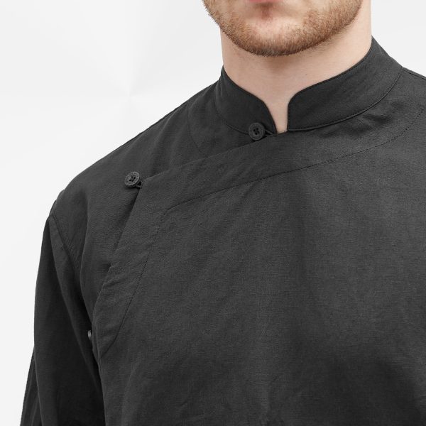 Maharishi Monk Slub Shirt