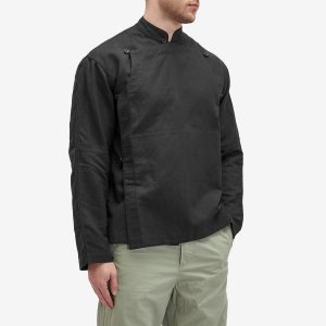 Maharishi Monk Slub Shirt