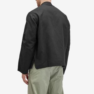 Maharishi Monk Slub Shirt