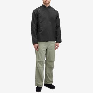 Maharishi Monk Slub Shirt