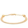 Missoma Camail Chain Bracelet