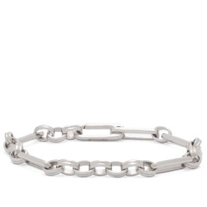 Missoma Axium Chain Bracelet