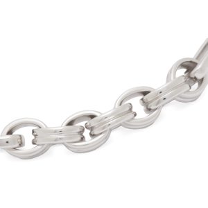 Missoma Axium Chain Bracelet