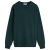 John Smedley Norfolk Cashmere Crew Neck Jumper