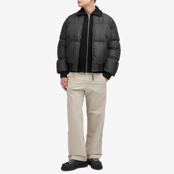 66° North Dyngja Bomber Jacket