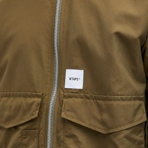 WTAPS 10 WEP Jacket