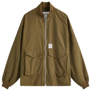 WTAPS 10 WEP Jacket