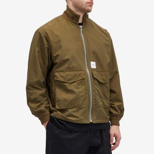 WTAPS 10 WEP Jacket