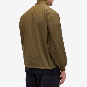 WTAPS 10 WEP Jacket