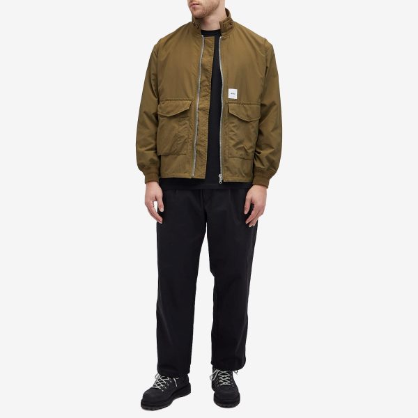 WTAPS 10 WEP Jacket