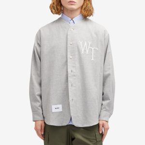 WTAPS 07 Baseball Shirt