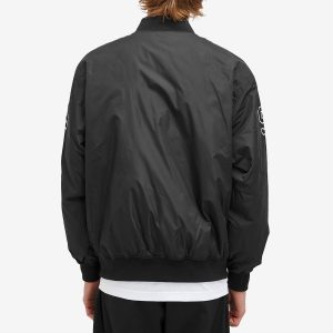 Neighborhood Baseball Jacket