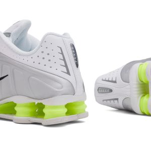 Nike Shox R4 W Sneaker