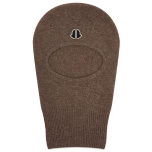 Rick Owens x Moncler Skull Beanie