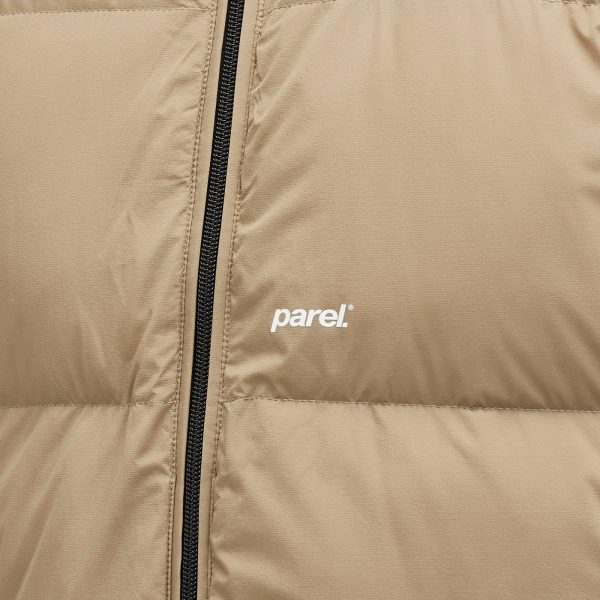 Parel Studios Como Down Jacket