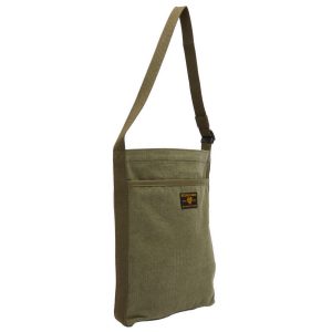 Human Made Military Shoulder Bag