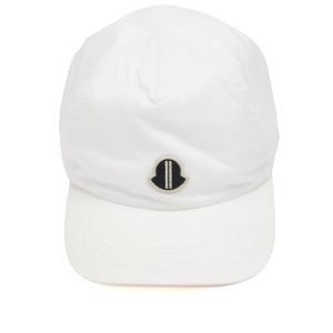 Rick Owens x Moncler Baseball Cap