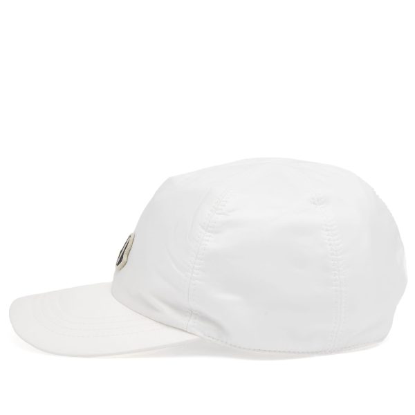 Rick Owens x Moncler Baseball Cap